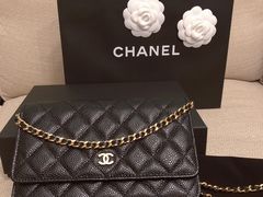-CHANEL(ifs国际金融店)