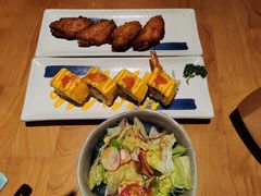 -一心创作料理屋(经开万达店)