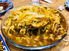 -六顺园回族饭店(安松街店)