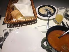 经典罗宋汤-西堤厚牛排(国瑞店)