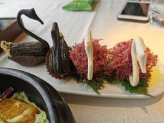 黑天鹅榴莲酥-粤秀餐厅(国货店)