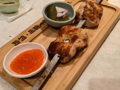 -俄士厨房(环球港店)