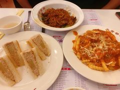 -大哥餐厅(西城花园店)
