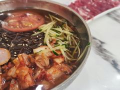-朴小妹人参鸡汤火锅(长白山万达店)