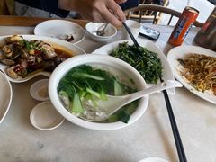 -华盛丰温州大排档(东三环南路店)