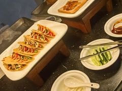 -青岛鑫江温德姆酒店