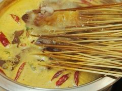 -盖帮鳝鱼串串(东郊记忆店)