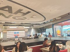 -敏华冰厅(天河城店)