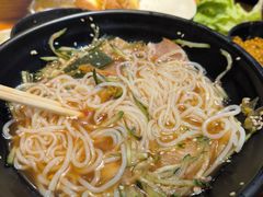 -丹东特色烤肉(学府路一部店)