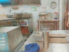 -塔斯汀·中国汉堡(蓝润置地广场店)