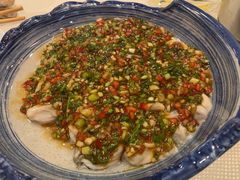 -渔娘渔家丹东海鲜(东直门店)