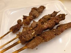 烧烤-庐州太太(鼓楼店)