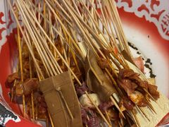 -牛签签串串香(IFS店)