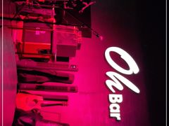 -ohbar live house(人广店)