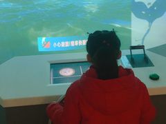 -扬州科技馆