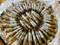 铁板蛏子-闽南海鲜城(滨河中路店)