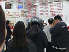 -常州糕团店(北大街新世纪商城店)