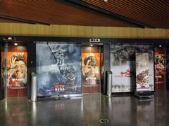 -万达影城(通州万达广场IMAX+杜比影院店)