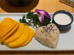 -曼泰·泰餐(京华城店)