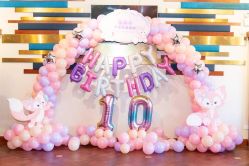 -派对猴生日派对策划(浦东店)