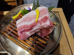 五花肉-西塔老太太泥炉烤肉(双井店)