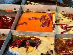 -安胖老火锅(两路口店)