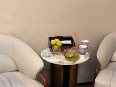 -华夏良子·足道SPA艾灸(铁道大厦店)