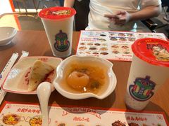 -宝葫芦西北茶食铺(万达店)