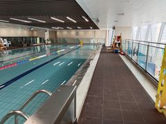-威尔仕健身·游泳(龙湖天街店)