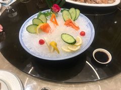 -盒马渔市(平高企业集团·平高广场店)