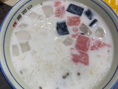 -文昌邓记清补凉(西沙路店)