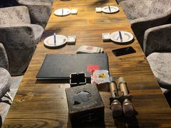 -秘宅KTV(马甸桥店)
