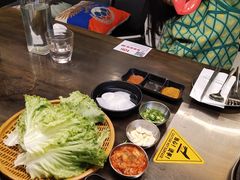 -MI WU FACTORY米屋美食工厂餐厅(绿地店)