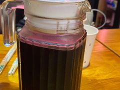 从前的酸梅汁-古原社·炭火干锅(桂庙店)