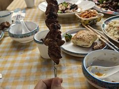 -巴尔喀十新疆餐厅(开发区店)