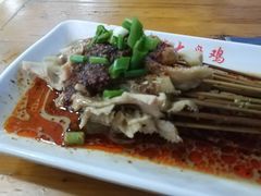 -娜娜大盘鸡(金谷园路店)