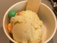 -怡咖啡海鲜自助餐厅(浦东香格里拉店)