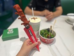 -黑色经典臭豆腐·湖南特产(坡子街店)