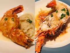 -万丽轩·粤菜(王府井金茂万丽酒店)