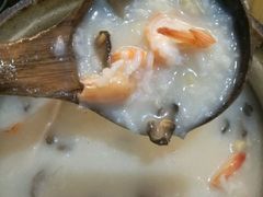砂锅粥-云晓光头烧烤吧(新大陆广场店)