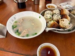 -三两春(崂山路店)