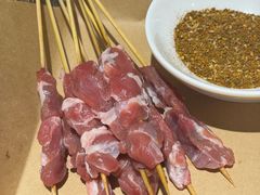 -羊大爷涮肉(亮马桥店)