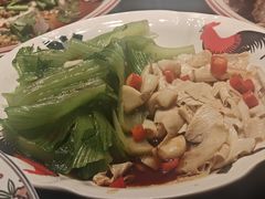 -广府乡下·饭庄(新港东路店)
