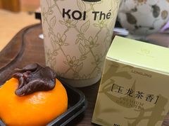 -KOI PLUS(成都万象城店)