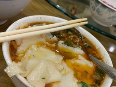 优质羊肉面-张大羊肉面馆