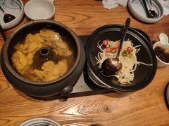 -云海肴·云南小炒·汽锅鸡(天津国金汇店)