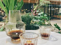 -1/4 ONE QUARTER COFFEE LAB(朝阳大悦城店)