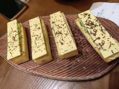 -漫活堂·喜泰荟·东南亚风味小馆(美林M·LIVE天地店)