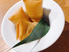 招牌黄鱼春卷-苏小柳手工点心(人民广场分院)