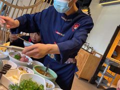 -俏牛哥鲜牛肉牛肆馆(重庆天地店)